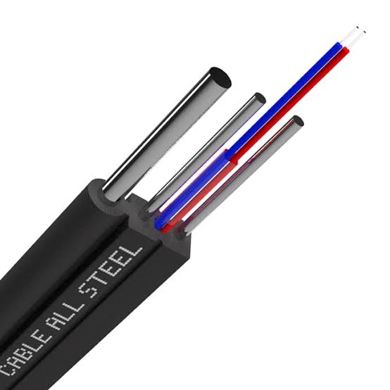 FTTH Drop Cable · 1-Core